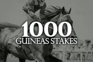 1000 guineas stakes online betting - 1000 guineas odds